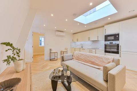 undefined, 86 Horseferry Road, Pimlico, SW1P