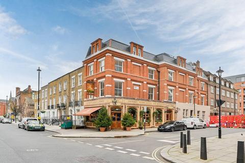 86 Horseferry Road, Pimlico, SW1P