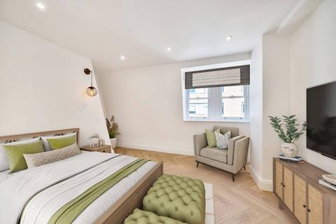 1 bedroom flat for sale, 86 Horseferry Road, Pimlico, SW1P