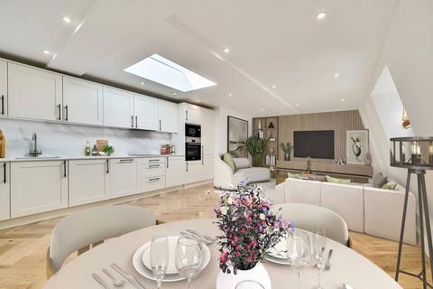 1 bedroom flat for sale, 86 Horseferry Road, Pimlico, SW1P