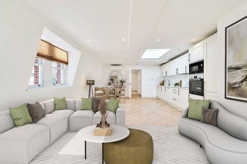 1 bedroom flat for sale, 86 Horseferry Road, Pimlico, SW1P