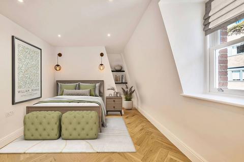 1 bedroom flat for sale, 86 Horseferry Road, Pimlico, SW1P