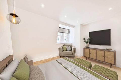 1 bedroom flat for sale, 86 Horseferry Road, Pimlico, SW1P