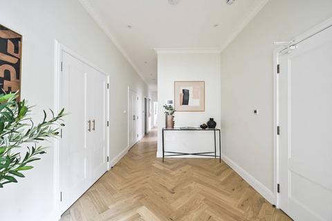 undefined, 86 Horseferry Road, Pimlico, SW1P