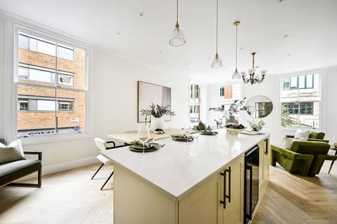 undefined, 86 Horseferry Road, Pimlico, SW1P