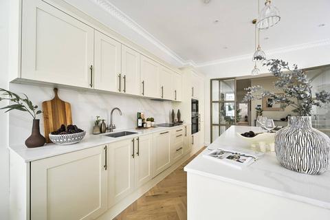 undefined, 86 Horseferry Road, Pimlico, SW1P