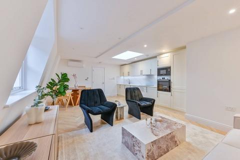 undefined, 86 Horseferry Road, Pimlico, SW1P