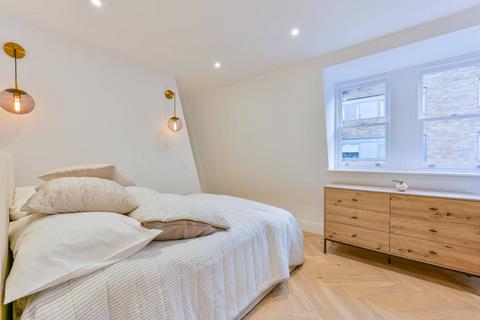 undefined, 86 Horseferry Road, Pimlico, SW1P
