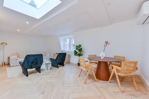 undefined, 86 Horseferry Road, Pimlico, SW1P