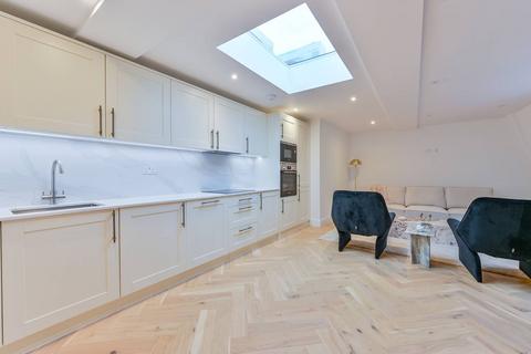 undefined, 86 Horseferry Road, Pimlico, SW1P
