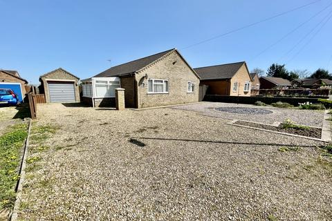 3 bedroom detached bungalow for sale, St Marys Meadows, Gedney