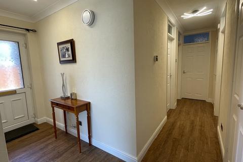 3 bedroom detached bungalow for sale, St Marys Meadows, Gedney