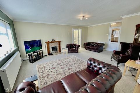3 bedroom detached bungalow for sale, St Marys Meadows, Gedney