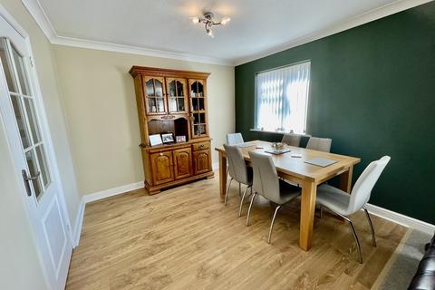 3 bedroom detached bungalow for sale, St Marys Meadows, Gedney
