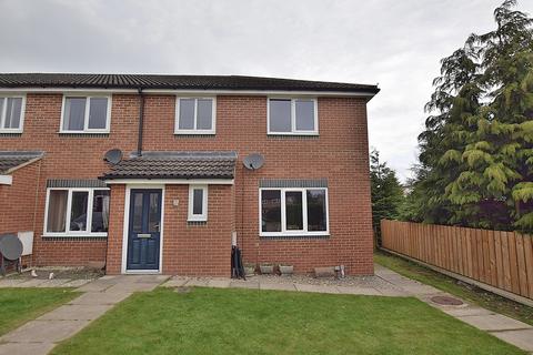 Colville Court, Colburn