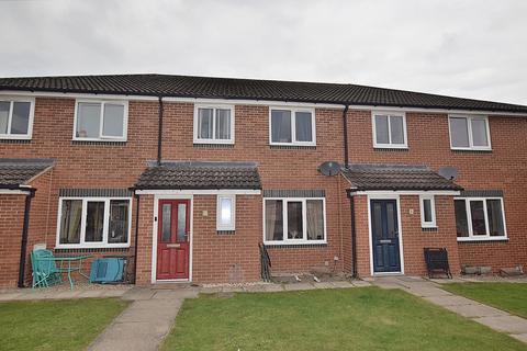 Colville Court, Colburn