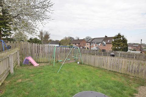 3 bedroom terraced house for sale, Colville Court, Colburn