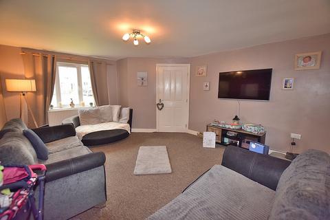 3 bedroom terraced house for sale, Colville Court, Colburn