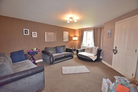 3 bedroom terraced house for sale, Colville Court, Colburn