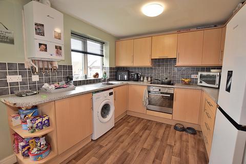 3 bedroom terraced house for sale, Colville Court, Colburn
