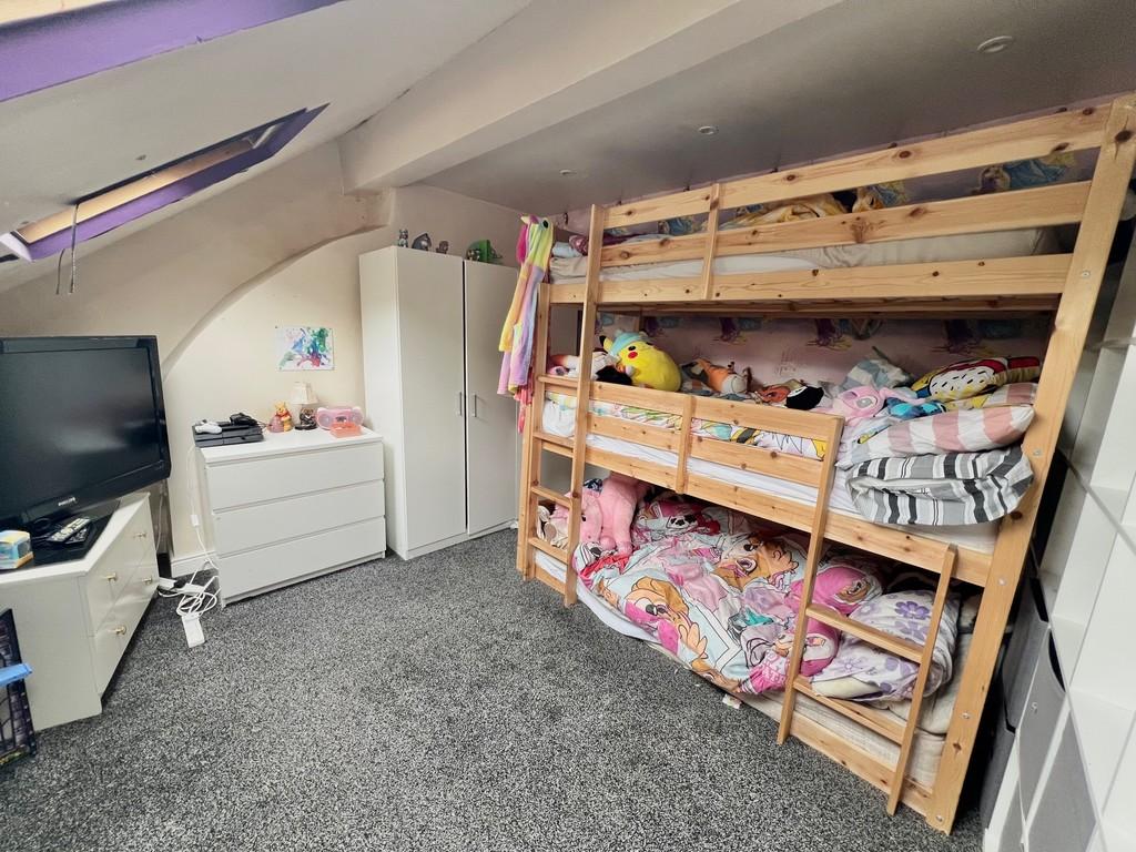 Additional Room