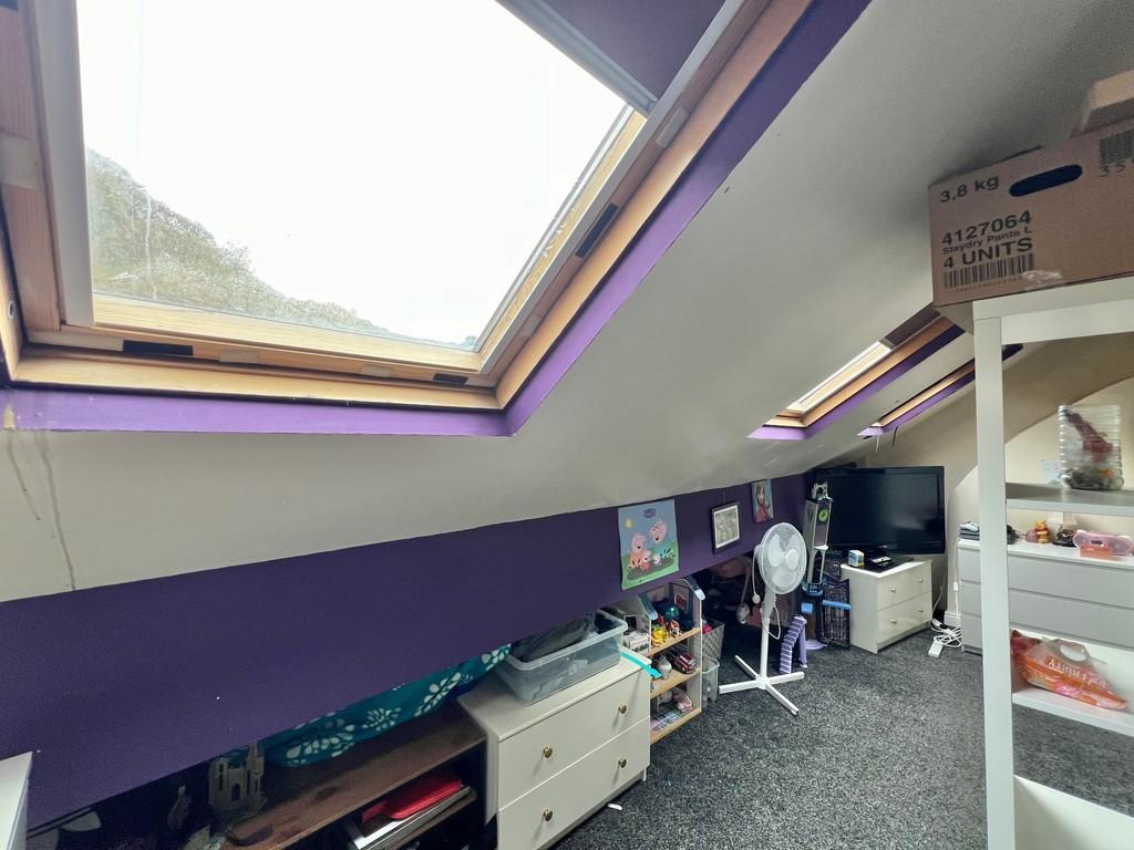 Additional Room