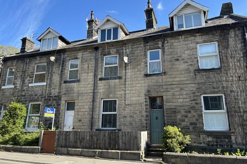 undefined, Burnley Road, Todmorden