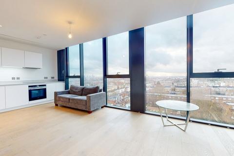 1 bedroom flat to rent, Highgate Hill