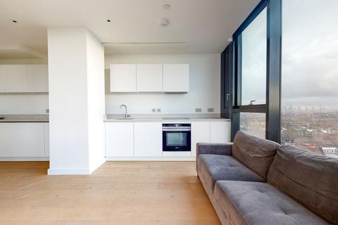1 bedroom flat to rent, Highgate Hill