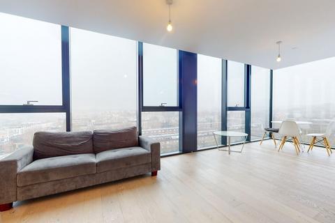 1 bedroom flat to rent, Highgate Hill