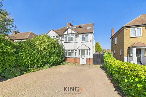 4 bedroom semi-detached house for sale, Southgate Road, Potters Bar EN6