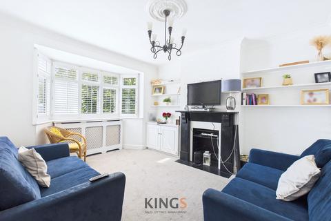 4 bedroom semi-detached house for sale, Southgate Road, Potters Bar EN6
