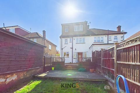 4 bedroom semi-detached house for sale, Southgate Road, Potters Bar EN6