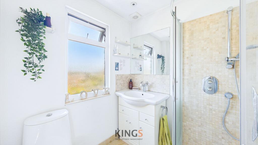 En-Suite