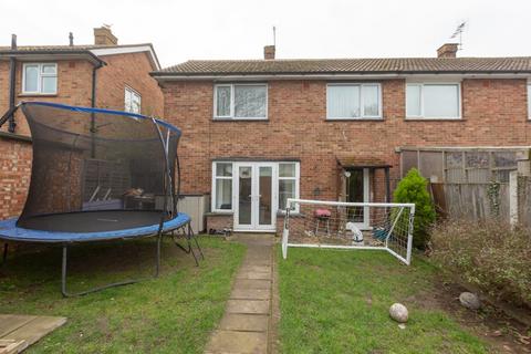 12 Chilham Avenue, Westgate-on-sea, CT8 8HD