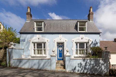 Rohais de Haut, St Andrew's, Guernsey