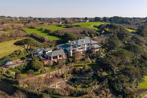 5 bedroom house for sale, Rue Du Camp Au Pretre, St. Pierre Du Bois, Guernsey