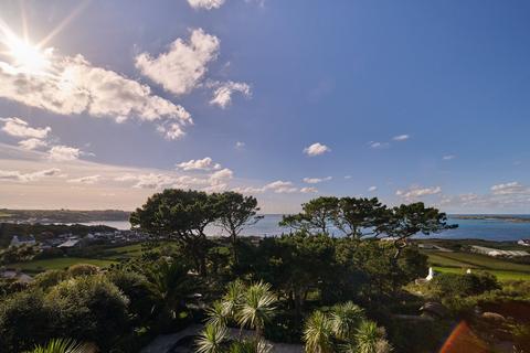 5 bedroom house for sale, Rue Du Camp Au Pretre, St. Pierre Du Bois, Guernsey