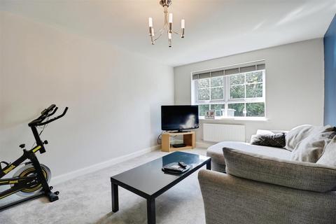 36 Collerick Close, Alsager, Stoke-on-trent, ST7 2ZX