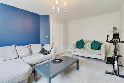 36 Collerick Close, Alsager, Stoke-on-trent, ST7 2ZX