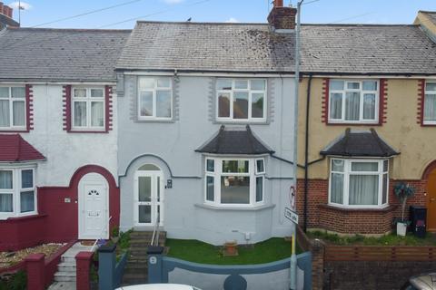 16 Earl Road, Northfleet, Gravesend, DA11 7AF
