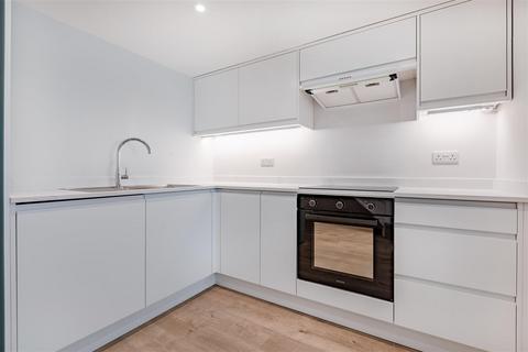2 bedroom house for sale, Southover Street, Brighton