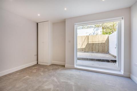 2 bedroom house for sale, Southover Street, Brighton