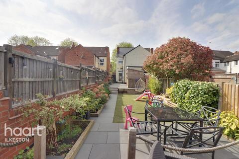 3 bedroom semi-detached house for sale, Millfield Road, Ilkeston