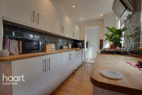 3 bedroom semi-detached house for sale, Millfield Road, Ilkeston