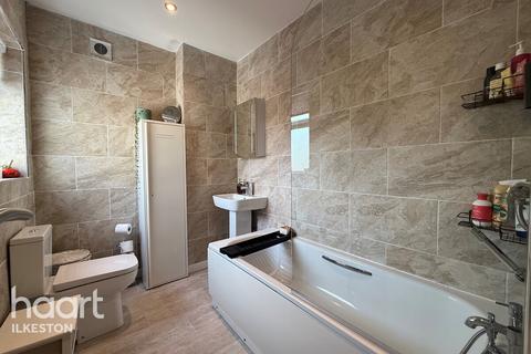 3 bedroom semi-detached house for sale, Millfield Road, Ilkeston