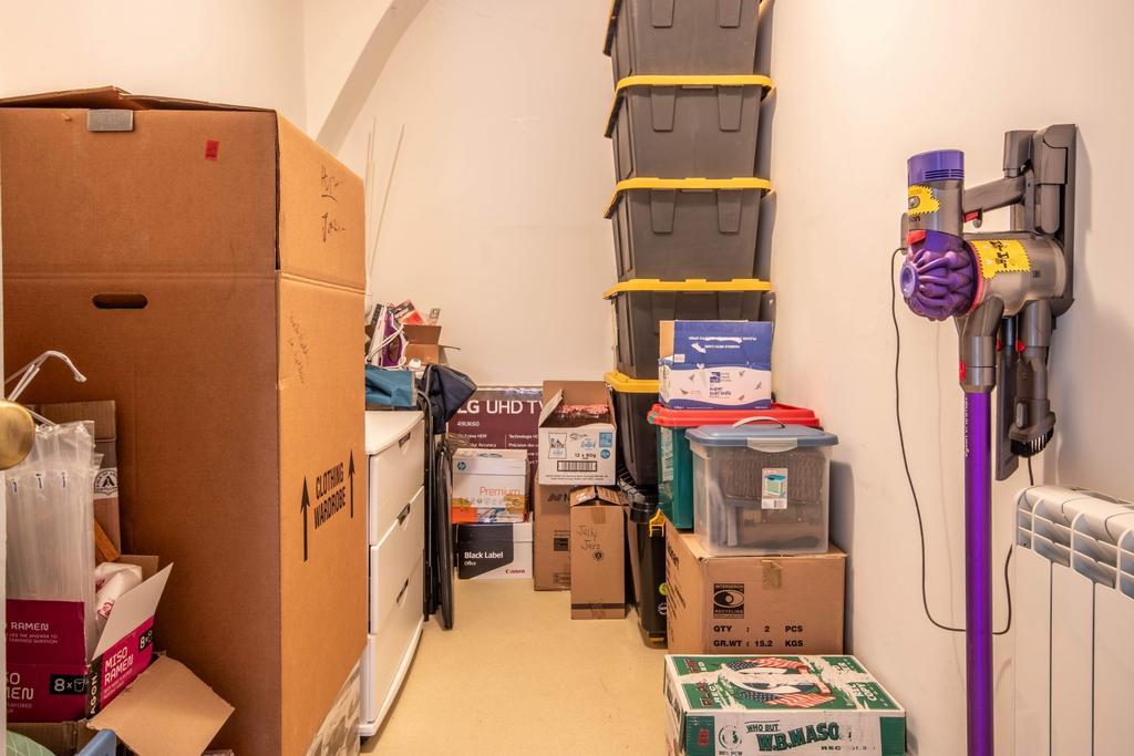 Storage