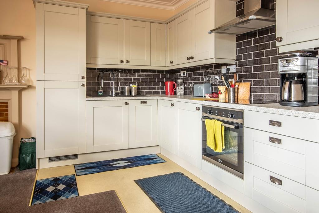 Kitchendining
