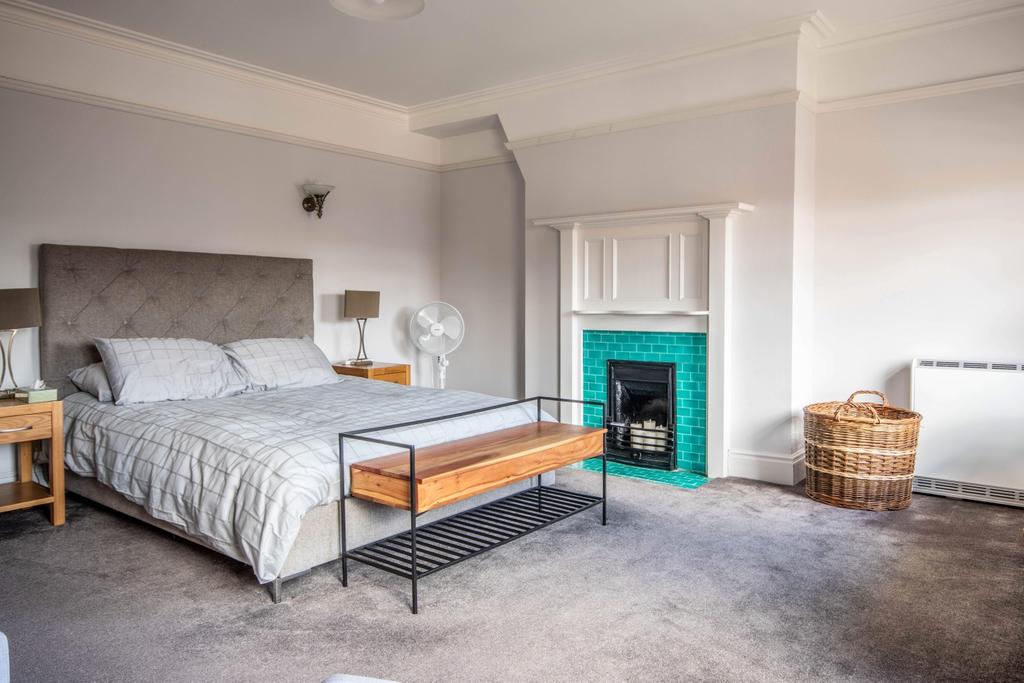 Bed 1 2