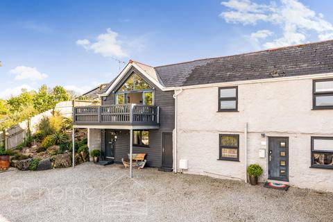 2, Newham Cottages Newham Road, Newham, Truro, TR1 2SU